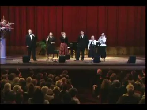 We Still Believe by The Collingsworth Family video thumbnail