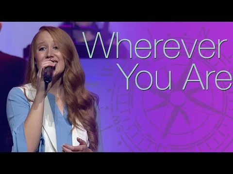 Wherever You Are by The Collingsworth Family video thumbnail