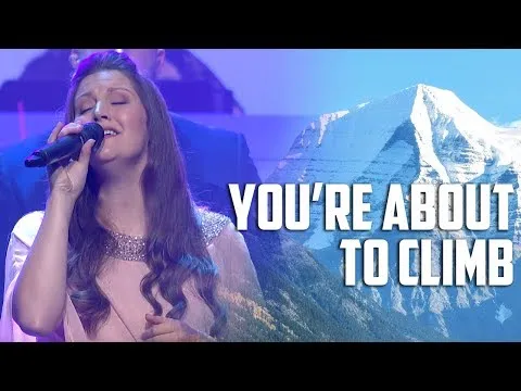 You're About To Climb official video thumbnail