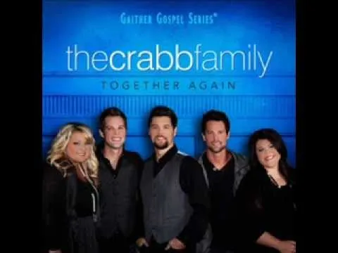 God Has a Plan by The Crabb Family video thumbnail