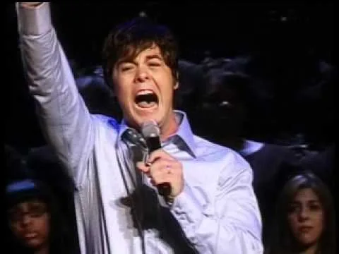 His Grace official video thumbnail