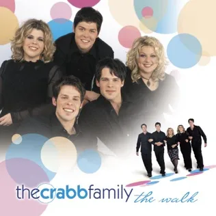 The Crabb Family I Will Follow You