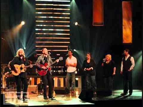 I Won't Walk Without Jesus official video thumbnail