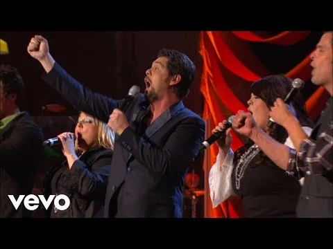 Let's All Get Together official video thumbnail