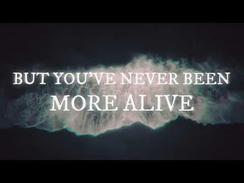 Never Been official video thumbnail