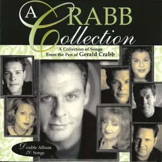 The Crabb Family Not Even A Stone