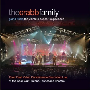 The Crabb Family Sacrifice of Praise