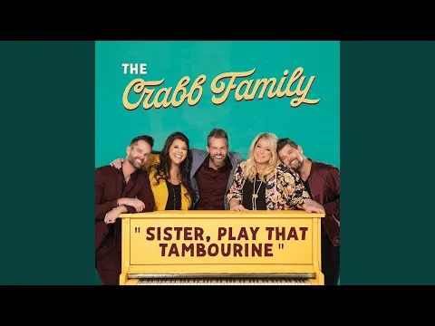 Sister, Play That Tambourine official video thumbnail