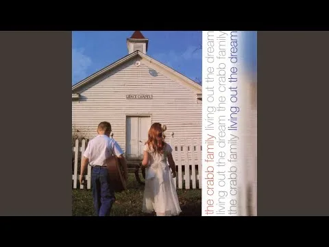 Smile Again by The Crabb Family video thumbnail