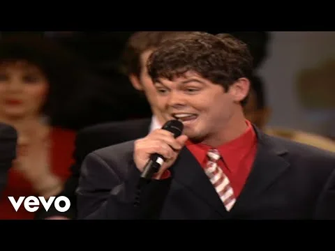 The Lamb, The Lion And The King official video thumbnail