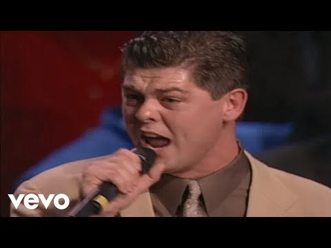 Through the Fire official video thumbnail