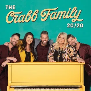 The Crabb Family Walk On Water
