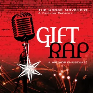 The Cross Movement Different Kind of Christmas