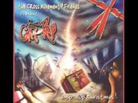 Different Kind of Christmas by The Cross Movement video thumbnail
