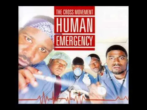 Hold It Down by The Cross Movement video thumbnail