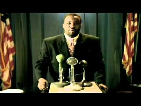 House of Representatives by The Cross Movement video thumbnail