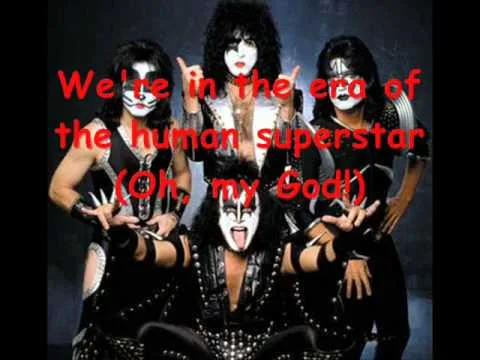 Human Superstars by The Cross Movement video thumbnail