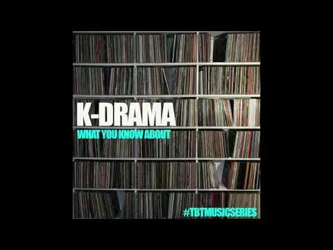 Know Me (Huh, Whatja) official video thumbnail