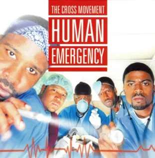 The Cross Movement Live Agua