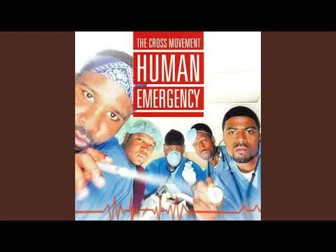 Love Life by The Cross Movement video thumbnail