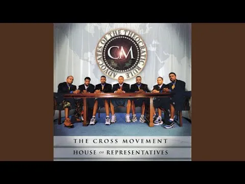 Playa Hater #1 by The Cross Movement video thumbnail