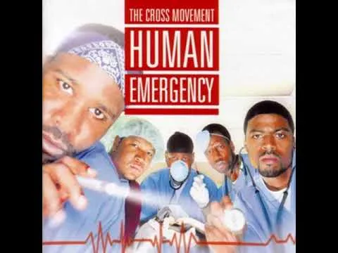 To My Peoples by The Cross Movement video thumbnail