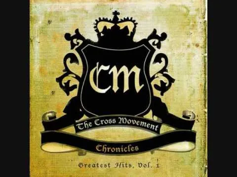 Who's Da Man by The Cross Movement video thumbnail