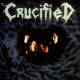 The Crucified Confidence