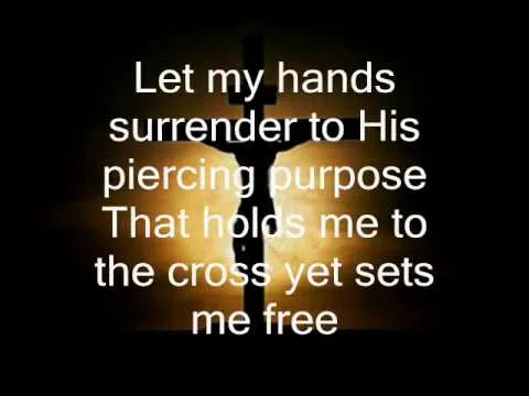 Crucified With Christ by The Crucified video thumbnail