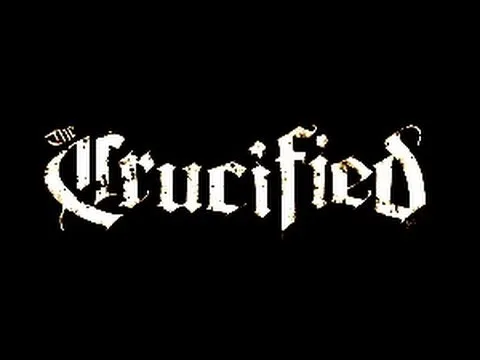 Mindbender by The Crucified video thumbnail