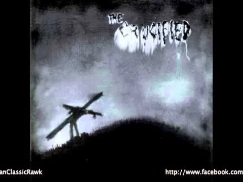 Problem Solution by The Crucified video thumbnail