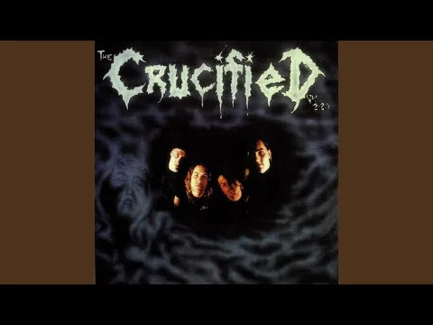 Thread by The Crucified video thumbnail