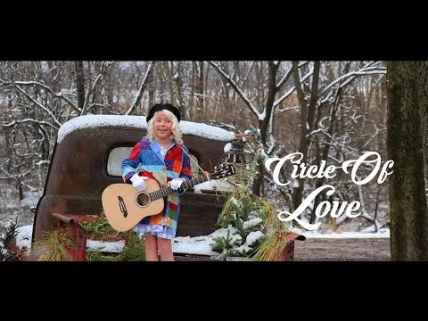 Circle of Love official video thumbnail