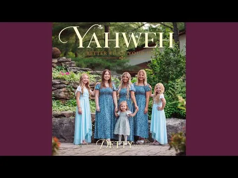 He Took My Place by The Detty Sisters video thumbnail