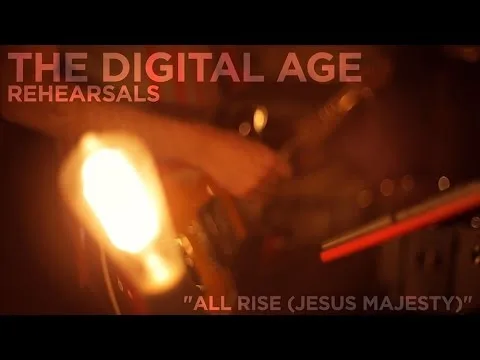 All Rise by The Digital Age video thumbnail