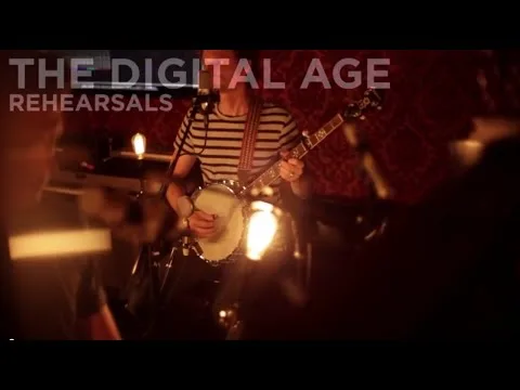 Blessed Assurance by The Digital Age video thumbnail
