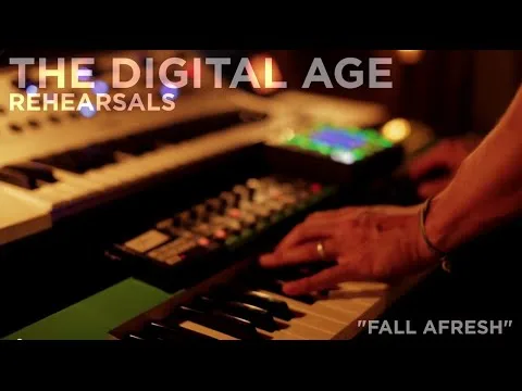 Fall Afresh by The Digital Age video thumbnail