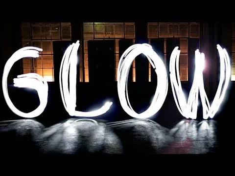 Glow by The Digital Age video thumbnail