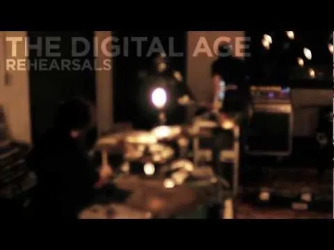 How Great Thou Art by The Digital Age video thumbnail