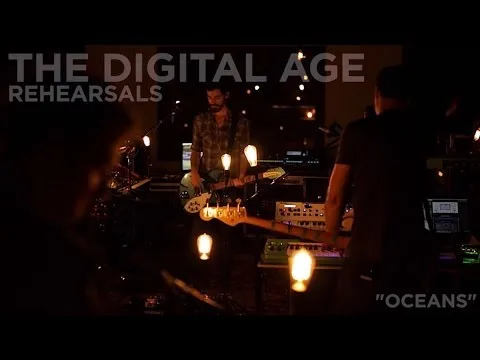 Oceans by The Digital Age video thumbnail