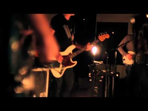 Oh My God - I Am a Seed by The Digital Age video thumbnail