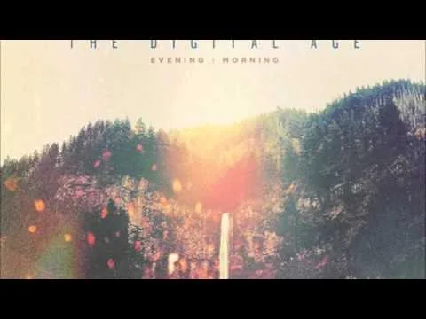 Symphony of Grace by The Digital Age video thumbnail