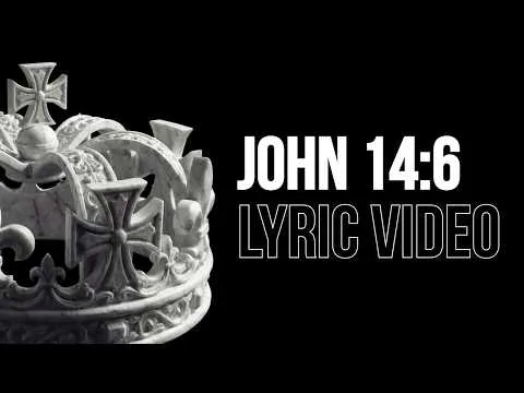 John 14:6 by The Disciple Daily video thumbnail