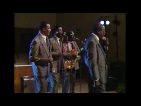 Christian Automobile by The Dixie Hummingbirds video thumbnail