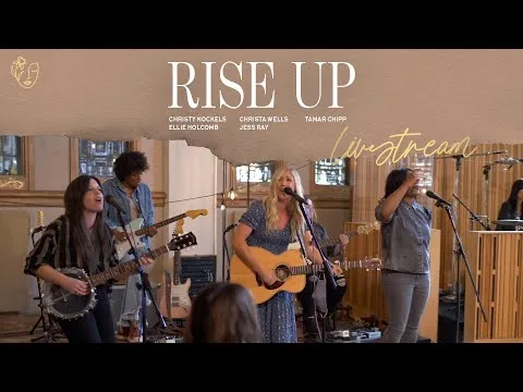 Rise Up by The Faithful video thumbnail
