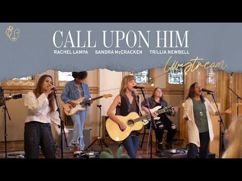 Call Upon Him by The Faithful video thumbnail