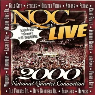 Album Art for I'm Forgiven