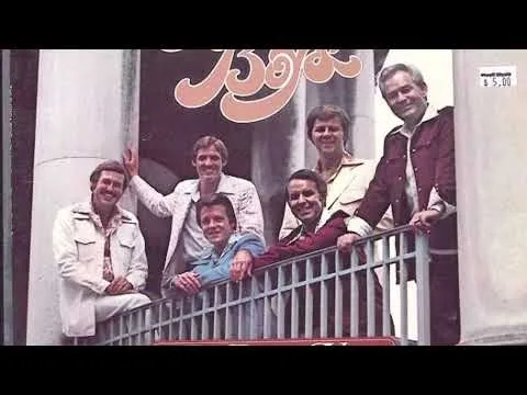 Mama's Alto official video thumbnail