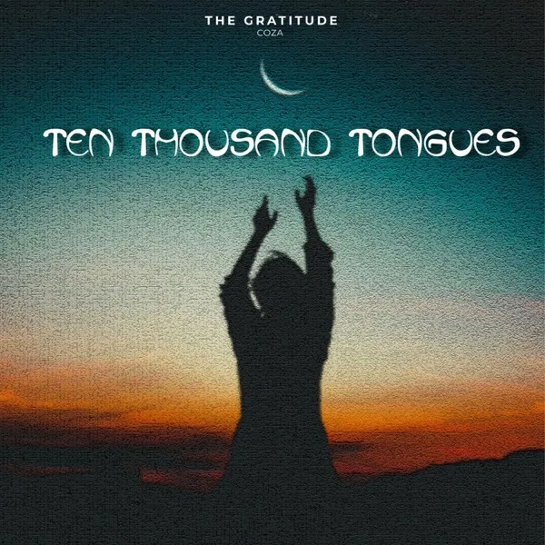 Album Art for Ten Thousand Tongues