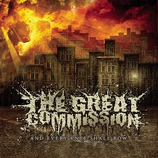 The Great Commission A New Hope